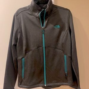 The North face jacket